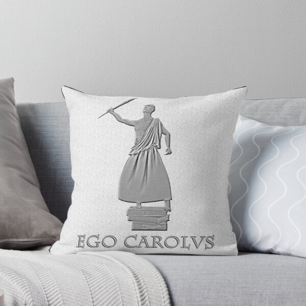 Item preview, Ego Carolvs designed and sold by TelestaiPix.
