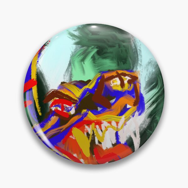 Item preview, Grr designed and sold by Maxwell Kale.