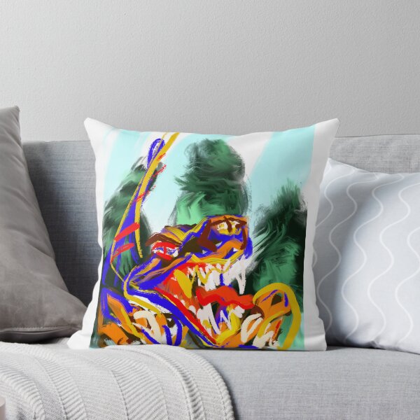 Item preview, Grr designed and sold by Maxwell Kale.