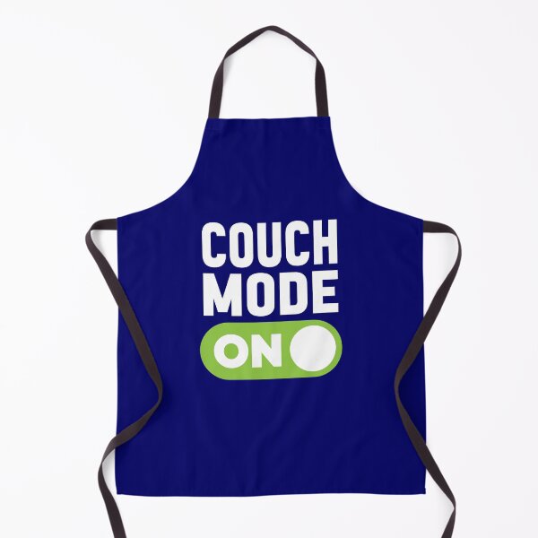 Item preview, Couch Mode On designed and sold by freshLayer.