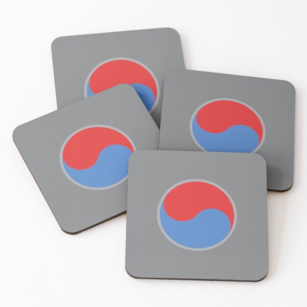 Item preview, Civilizations emblems - Koreans designed and sold by Koyaanisqatsian.