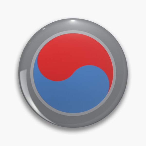 Item preview, Civilizations emblems - Koreans designed and sold by Koyaanisqatsian.