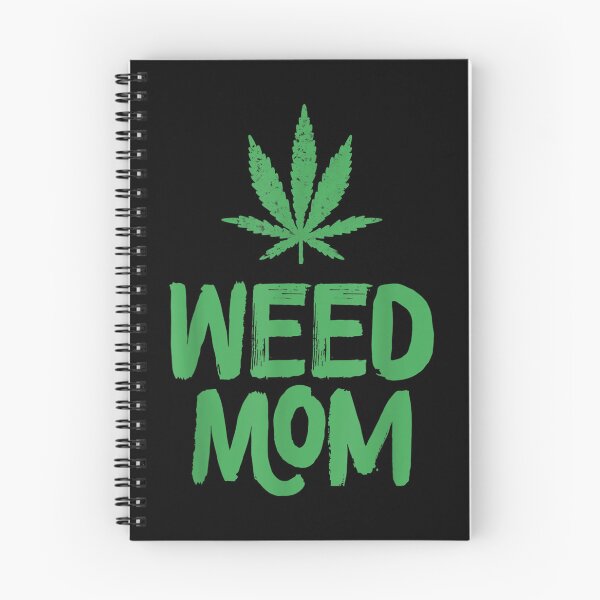 Item preview, Weed Mom Happy  designed and sold by SnowStore98.