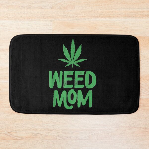 Item preview, Weed Mom Happy  designed and sold by SnowStore98.