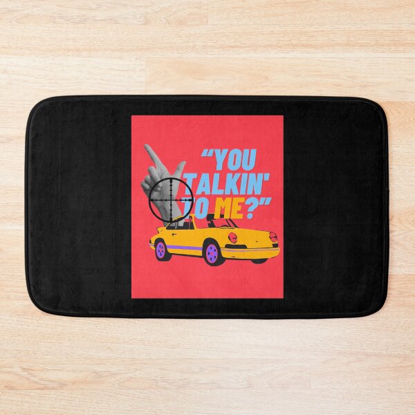 Item preview, Taxi driver designed and sold by LewisRichie.