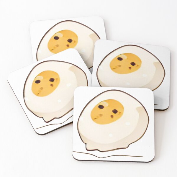Item preview, eggo toad designed and sold by SpongyDesings.
