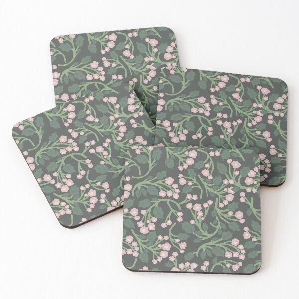 Artikelvorschau, Botanisch entworfen und verkauft von maahdcase.