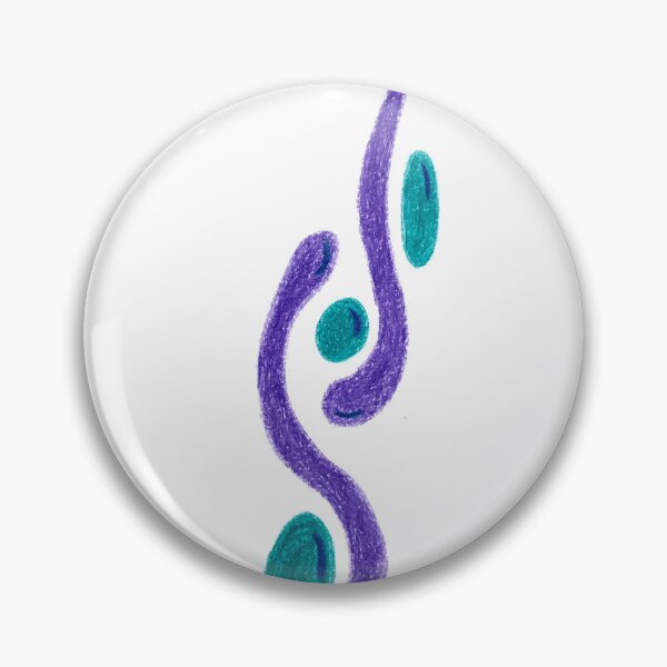 Item preview, A wiggling blob designed and sold by artSMG.