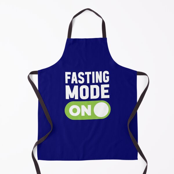 Item preview, Fasting Mode On designed and sold by freshLayer.