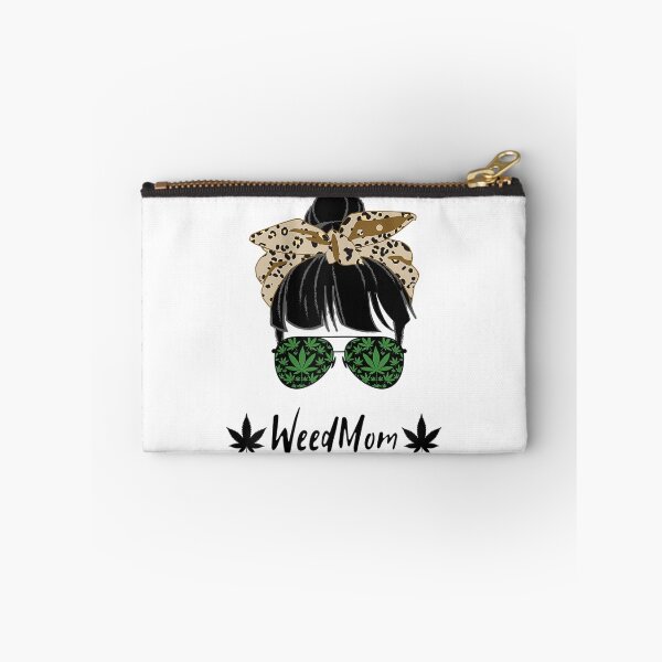 Item preview, Woment Cannabis Weed Mom Lover  designed and sold by SnowStore98.
