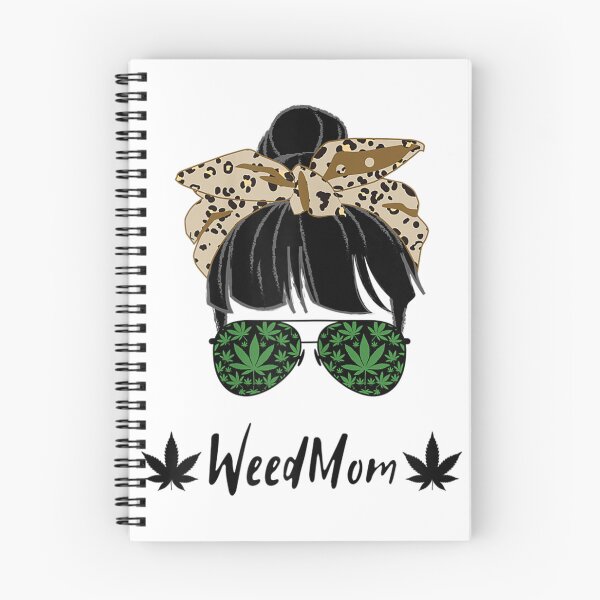 Item preview, Woment Cannabis Weed Mom Lover  designed and sold by SnowStore98.