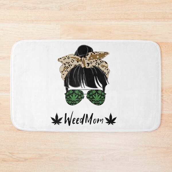 Item preview, Woment Cannabis Weed Mom Lover  designed and sold by SnowStore98.