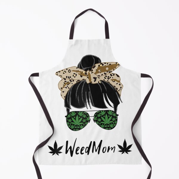 Item preview, Woment Cannabis Weed Mom Lover designed and sold by SnowStore98.