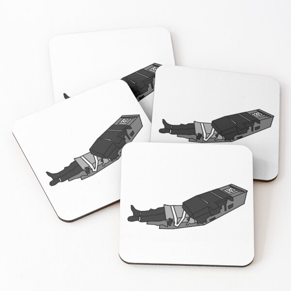 Item preview, viking funeral designed and sold by Samantha Le Quesne.