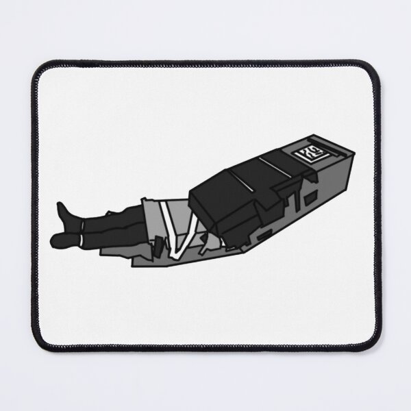 Item preview, viking funeral designed and sold by Samantha Le Quesne.
