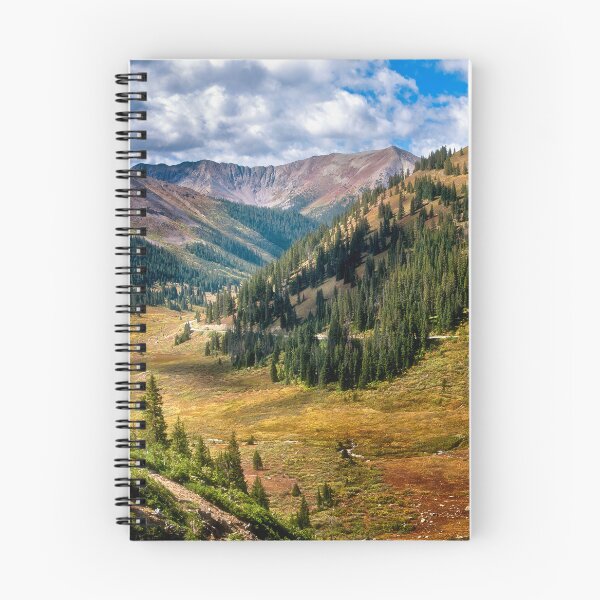 Item preview, Independence Pass - Colorado designed and sold by Kathy Weaver.