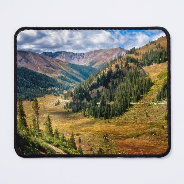 Item preview, Independence Pass - Colorado designed and sold by Kathy Weaver.