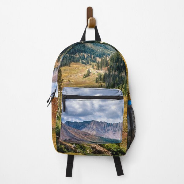 Item preview, Independence Pass - Colorado designed and sold by Kathy Weaver.