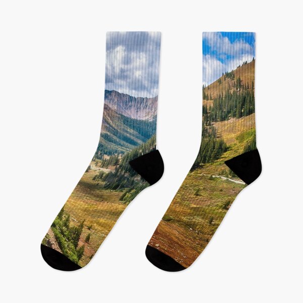 Item preview, Independence Pass - Colorado designed and sold by Kathy Weaver.