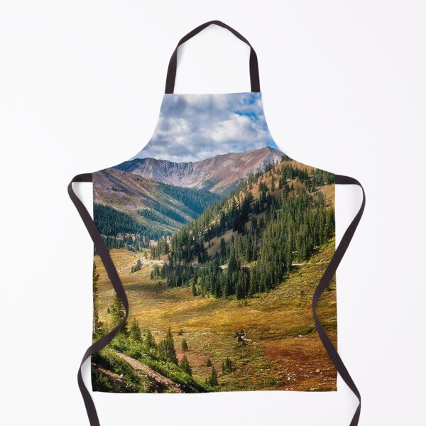 Item preview, Independence Pass - Colorado designed and sold by Kathy Weaver.