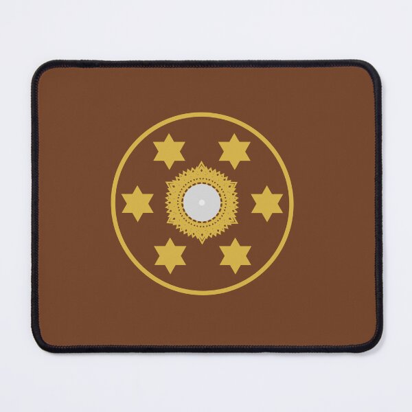 Item preview, Civilizations emblems - Malay designed and sold by Koyaanisqatsian.
