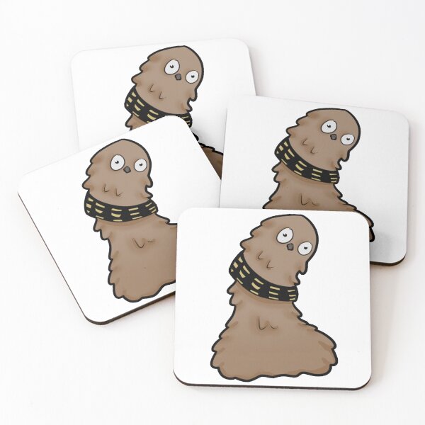 Item preview, Chewbaccacocka  designed and sold by Alice Wintermore .
