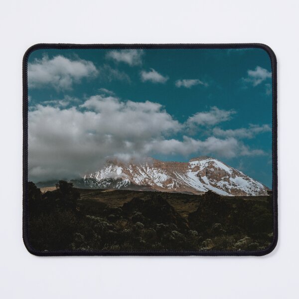 Item preview, Viewing Kili designed and sold by Valerie Rosen Photography.