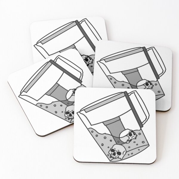 Item preview, "don't pee in our brita filter" designed and sold by Samantha Le Quesne.