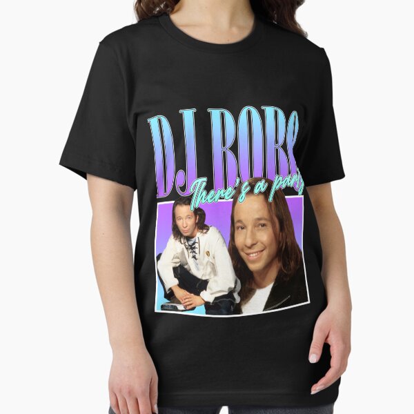 Item preview, DJ Bobo 90s Style Eurod designed and sold by ThomasBandhau.