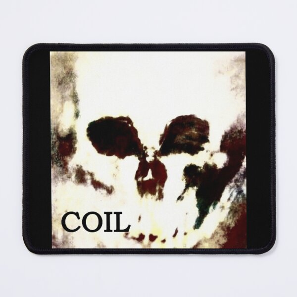 Item preview, Coil Hellraiser designed and sold by rcmarble.