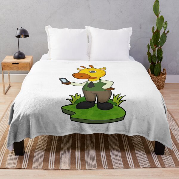 Item preview, Giraffe with Mobile designed and sold by Snabdesign84.