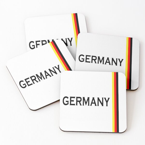 Item preview, germany flag designed and sold by ElegantPeople.