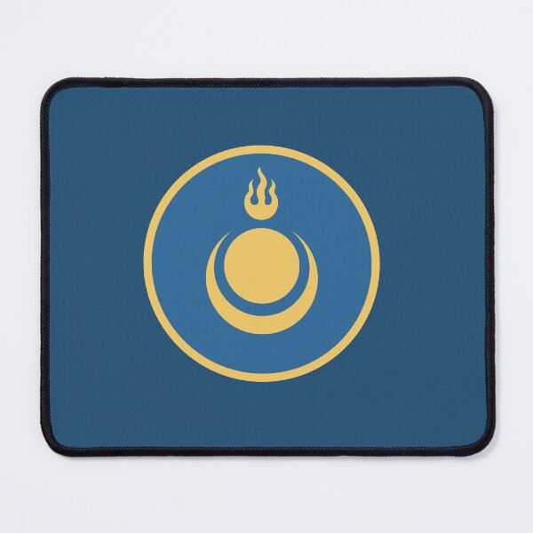 Item preview, Civilizations emblems - Mongols designed and sold by Koyaanisqatsian.
