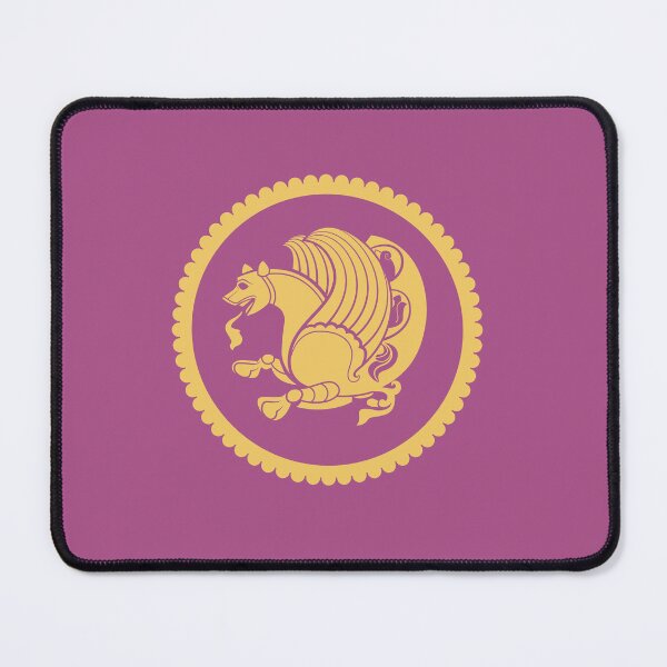 Item preview, Civilizations emblems - Persians designed and sold by Koyaanisqatsian.