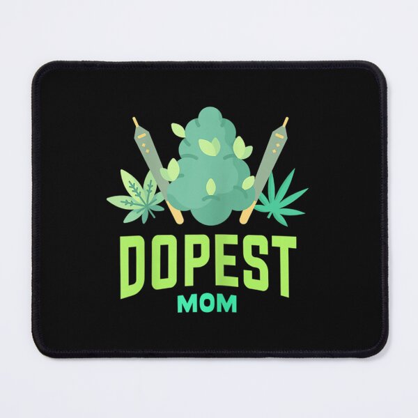 Item preview, Dopest Mom designed and sold by SnowStore98.