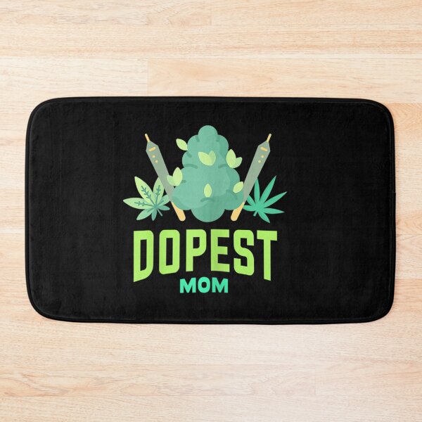 Item preview, Dopest Mom designed and sold by SnowStore98.