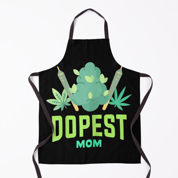 Item preview, Dopest Mom designed and sold by SnowStore98.