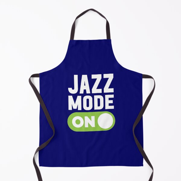 Item preview, Jazz Mode On designed and sold by freshLayer.