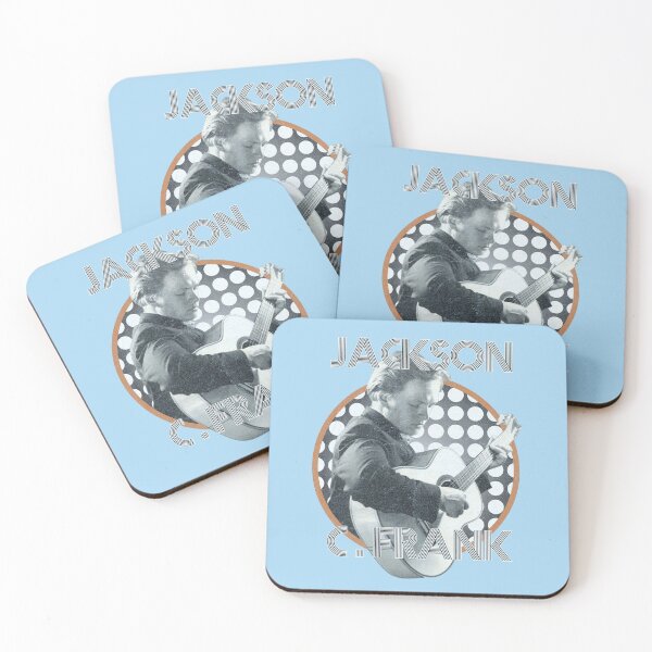 Item preview, jackson c frank - retro folk music designed and sold by nerdy-northern.
