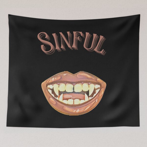 Item preview, Vintage Vampire designed and sold by Vanessa Hogle.