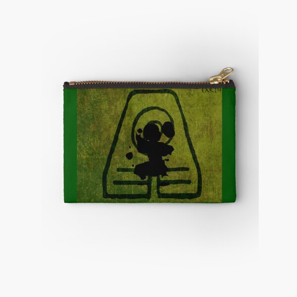 Item preview, Avatar Earth Bender designed and sold by TheRonSwanson.