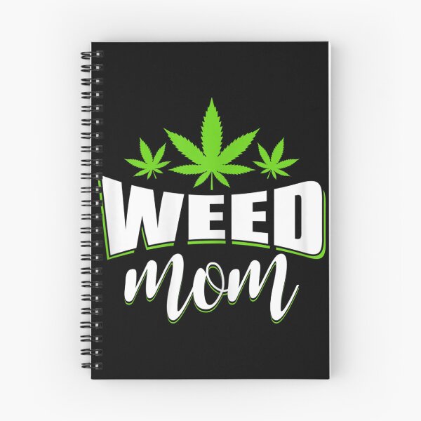 Item preview, Womens Vintage Weed Mom designed and sold by SnowStore98.