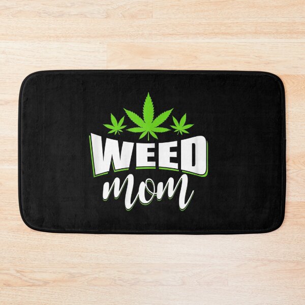 Item preview, Womens Vintage Weed Mom designed and sold by SnowStore98.
