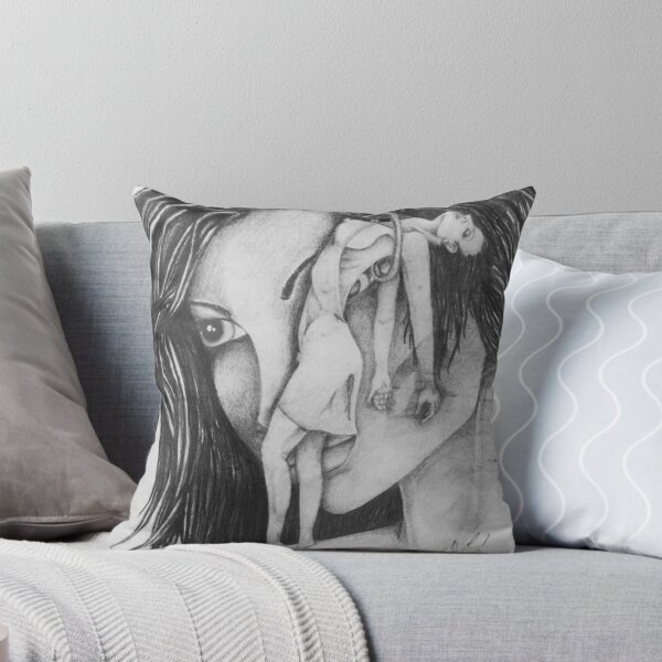Item preview, Broken Promise designed and sold by DFStudio.