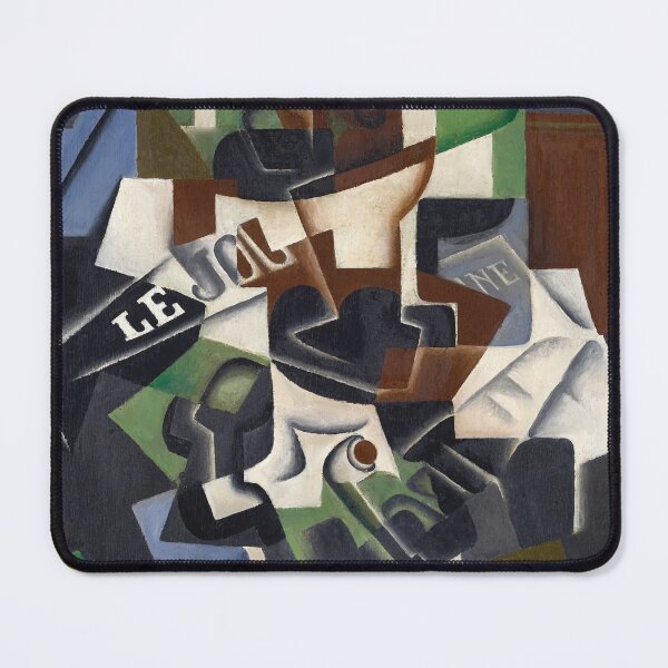 Item preview, Cubist Composition designed and sold by Belartee.