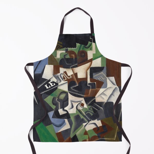 Item preview, Cubist Composition designed and sold by Belartee.