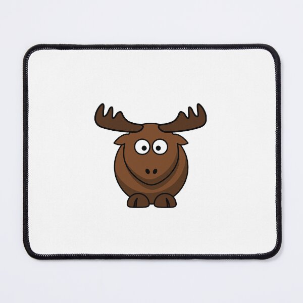 Item preview, T-shirt Elk designed and sold by Xmax_.