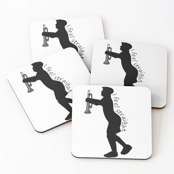 Item preview, band practice designed and sold by Samantha Le Quesne.