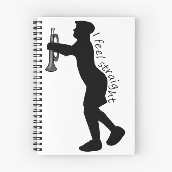 Item preview, band practice designed and sold by Samantha Le Quesne.