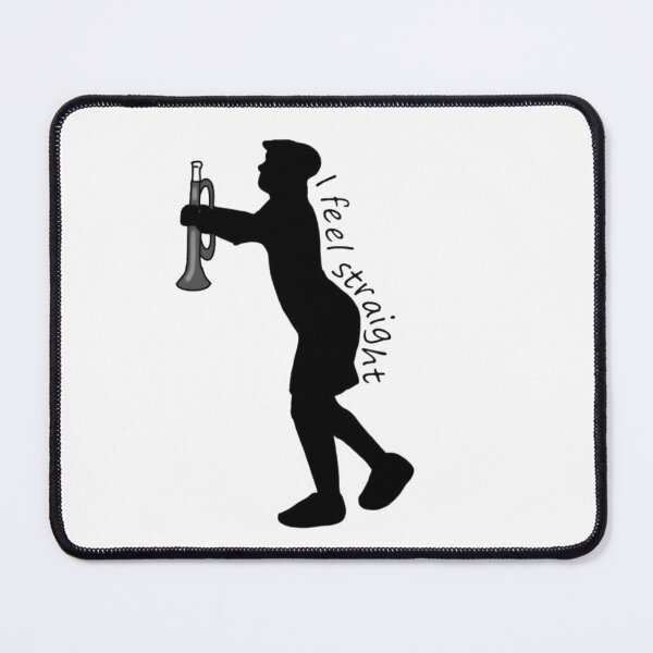 Item preview, band practice designed and sold by Samantha Le Quesne.